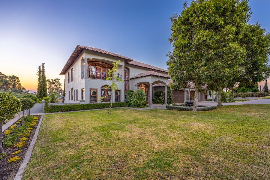 6 Bedroom Property for Sale in Klein Zevenwacht Western Cape